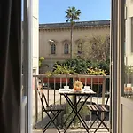 'nuvole Barocche' Mit Balkon By Interhome Appartement Lecce