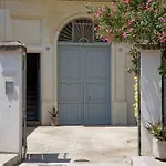 'nuvole Barocche' Mit Balkon By Interhome Lecce
