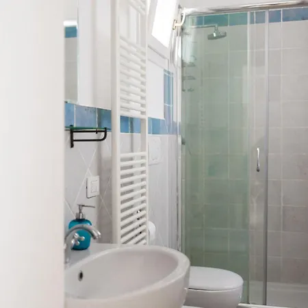 Appartamento 'nuvole Barocche' Mit Balkon By Interhome *