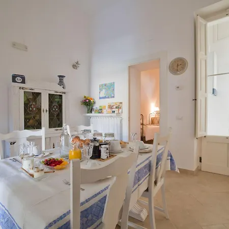 'nuvole Barocche' Mit Balkon By Interhome * Lecce