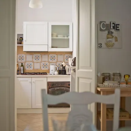 Διαμέρισμα 'nuvole Barocche' Mit Balkon By Interhome *