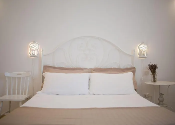 'nuvole Barocche' Mit Balkon By Interhome Appartamento