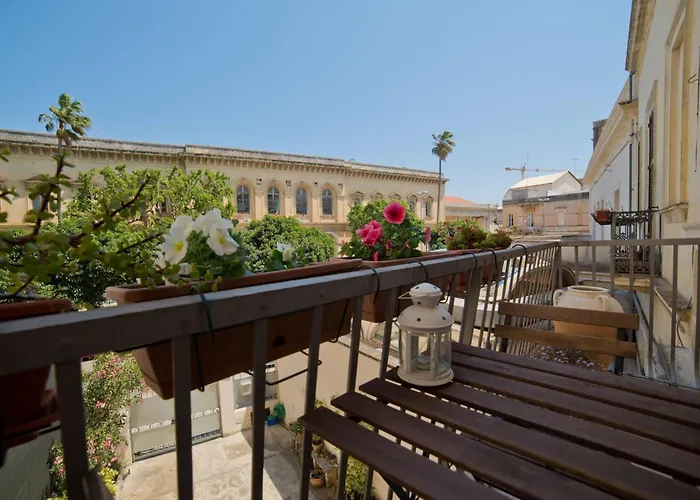 'nuvole Barocche' Mit Balkon By Interhome Appartamento