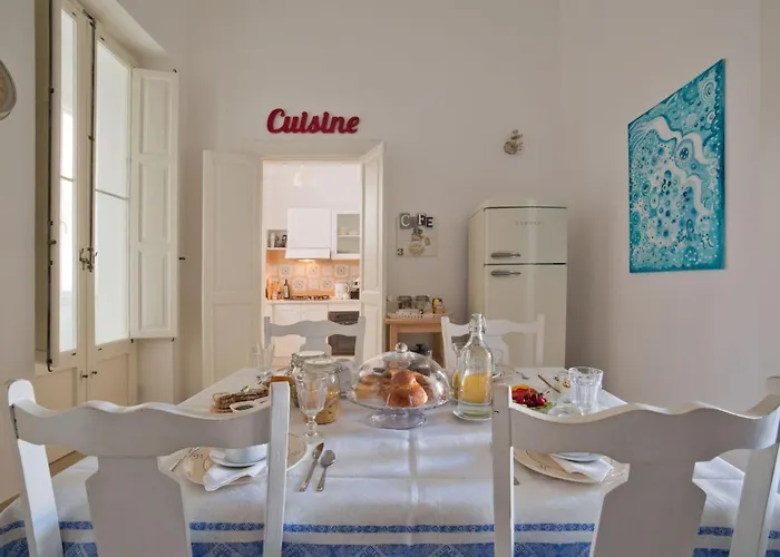 'nuvole Barocche' Mit Balkon By Interhome *