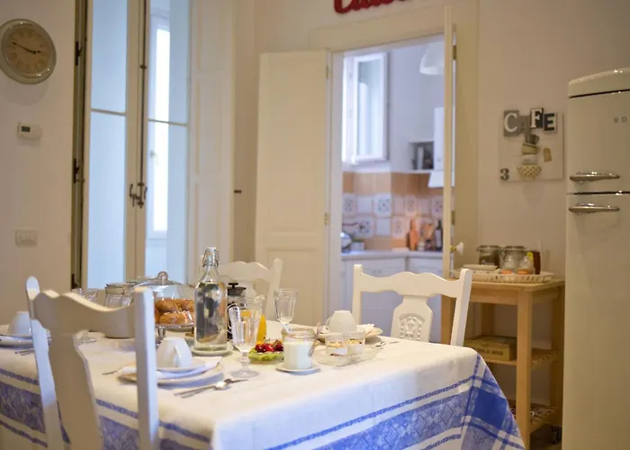 'nuvole Barocche' Mit Balkon By Interhome Διαμέρισμα *