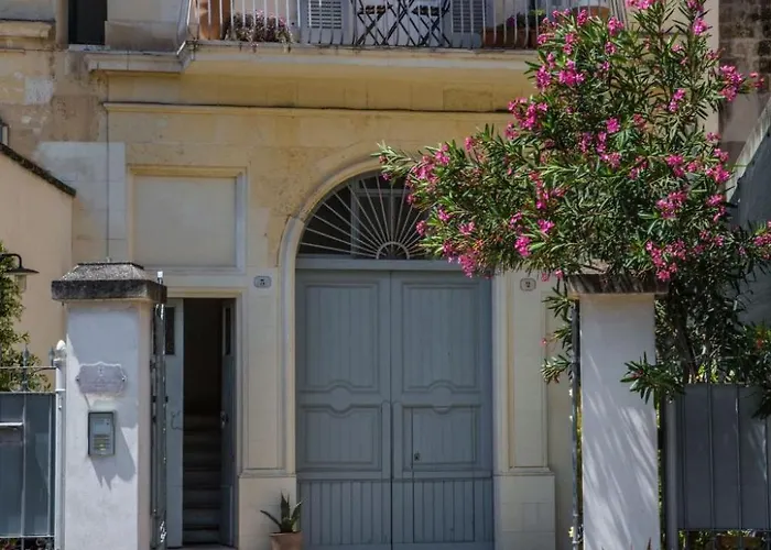 'nuvole Barocche' Mit Balkon By Interhome *