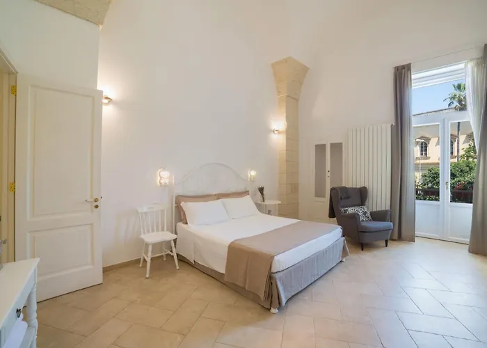 'nuvole Barocche' Mit Balkon By Interhome Appartamento Lecce