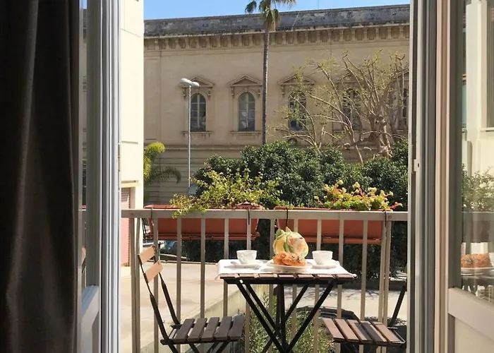 'nuvole Barocche' Mit Balkon By Interhome Διαμέρισμα Λέτσε