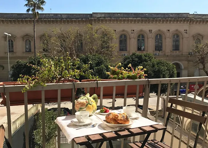 'nuvole Barocche' Mit Balkon By Interhome Διαμέρισμα