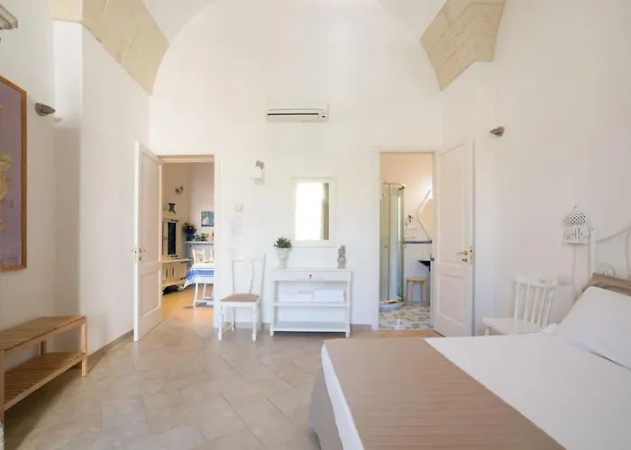 'nuvole Barocche' Mit Balkon By Interhome Lecce