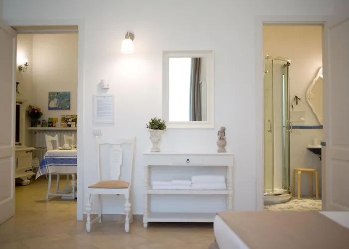 'nuvole Barocche' Mit Balkon By Interhome *
