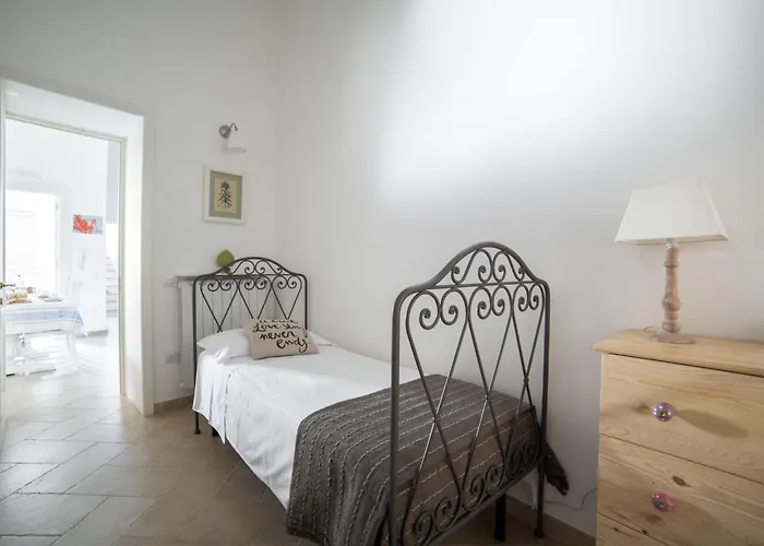 'nuvole Barocche' Mit Balkon By Interhome Lecce