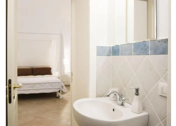 'nuvole Barocche' Mit Balkon By Interhome Appartamento Lecce