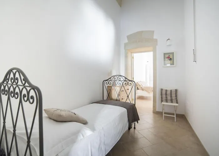 Διαμέρισμα 'nuvole Barocche' Mit Balkon By Interhome Λέτσε