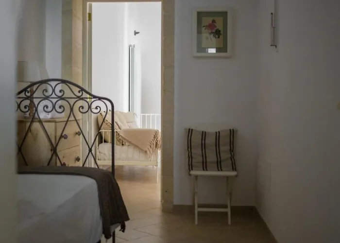 'nuvole Barocche' Mit Balkon By Interhome