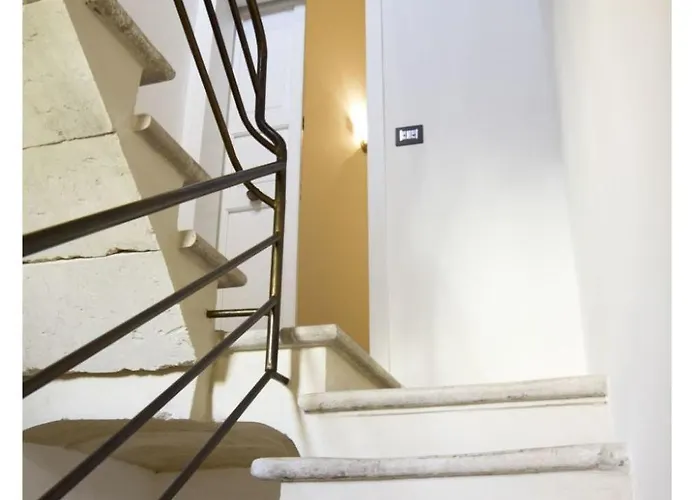 'nuvole Barocche' Mit Balkon By Interhome * Λέτσε
