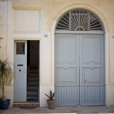'nuvole Barocche' Mit Balkon By Interhome * Lecce