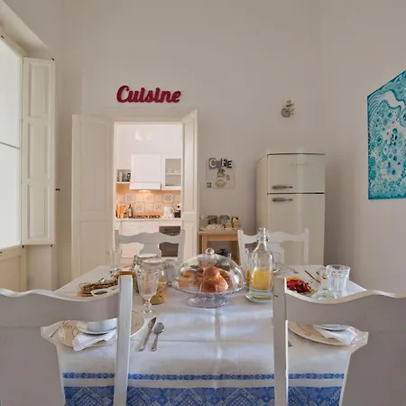 'nuvole Barocche' Mit Balkon By Interhome *