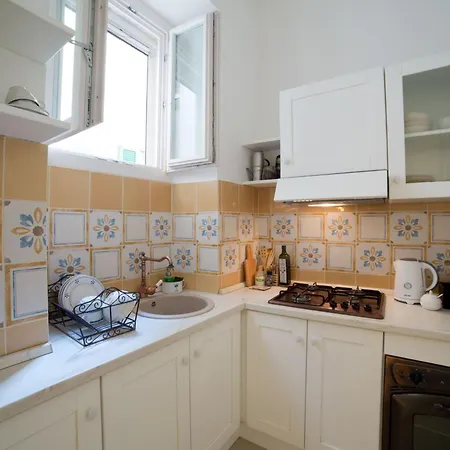 Apartment 'nuvole Barocche' Mit Balkon By Interhome