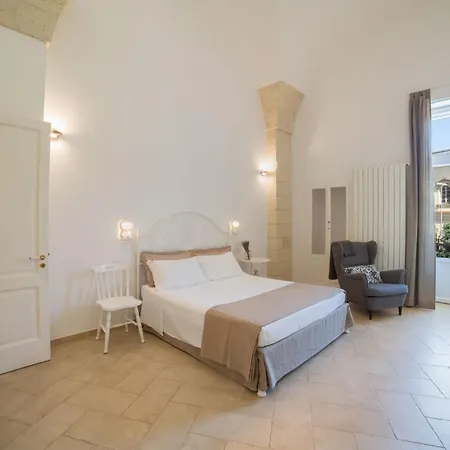 'nuvole Barocche' Mit Balkon By Interhome Apartment Lecce
