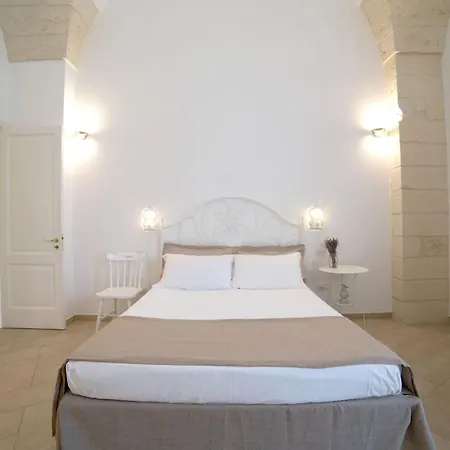 'nuvole Barocche' Mit Balkon By Interhome Lecce