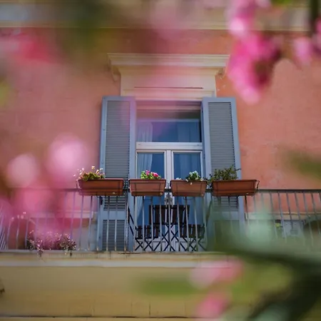 Apartment 'nuvole Barocche' Mit Balkon By Interhome *