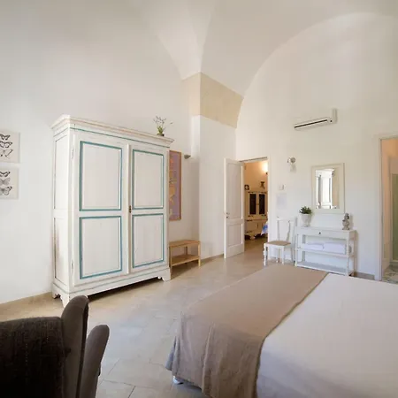 'nuvole Barocche' Mit Balkon By Interhome Lecce