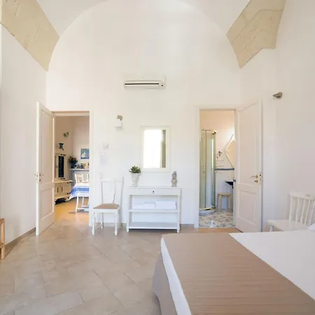 'nuvole Barocche' Mit Balkon By Interhome Lecce