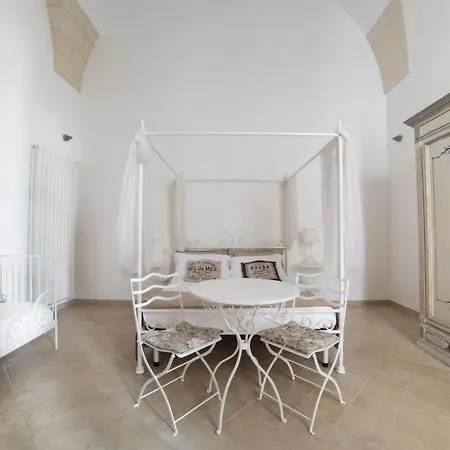 Apartment 'nuvole Barocche' Mit Balkon By Interhome Lecce
