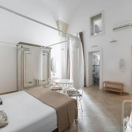 'nuvole Barocche' Mit Balkon By Interhome Lecce