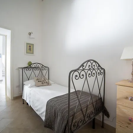 'nuvole Barocche' Mit Balkon By Interhome Lecce