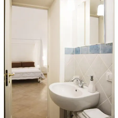 'nuvole Barocche' Mit Balkon By Interhome Apartment Lecce