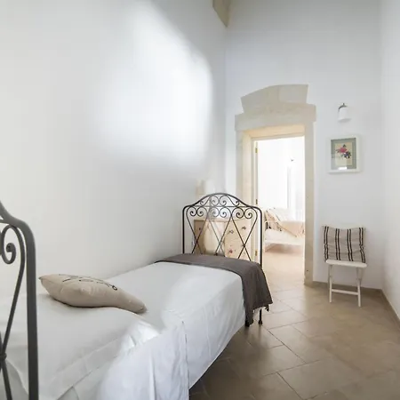 Apartment 'nuvole Barocche' Mit Balkon By Interhome Lecce
