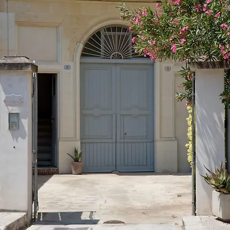 'nuvole Barocche' Mit Balkon By Interhome Lecce